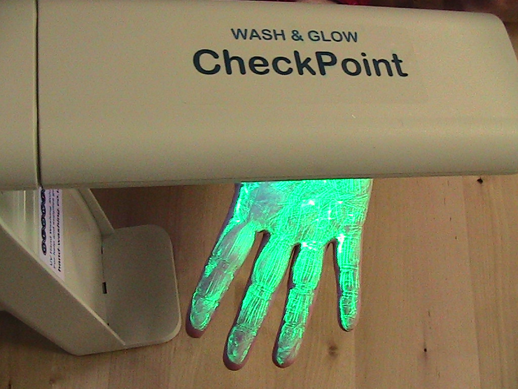handlight